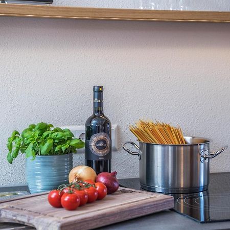 Ferienwohnung Linde Taching am See Zewnętrze zdjęcie