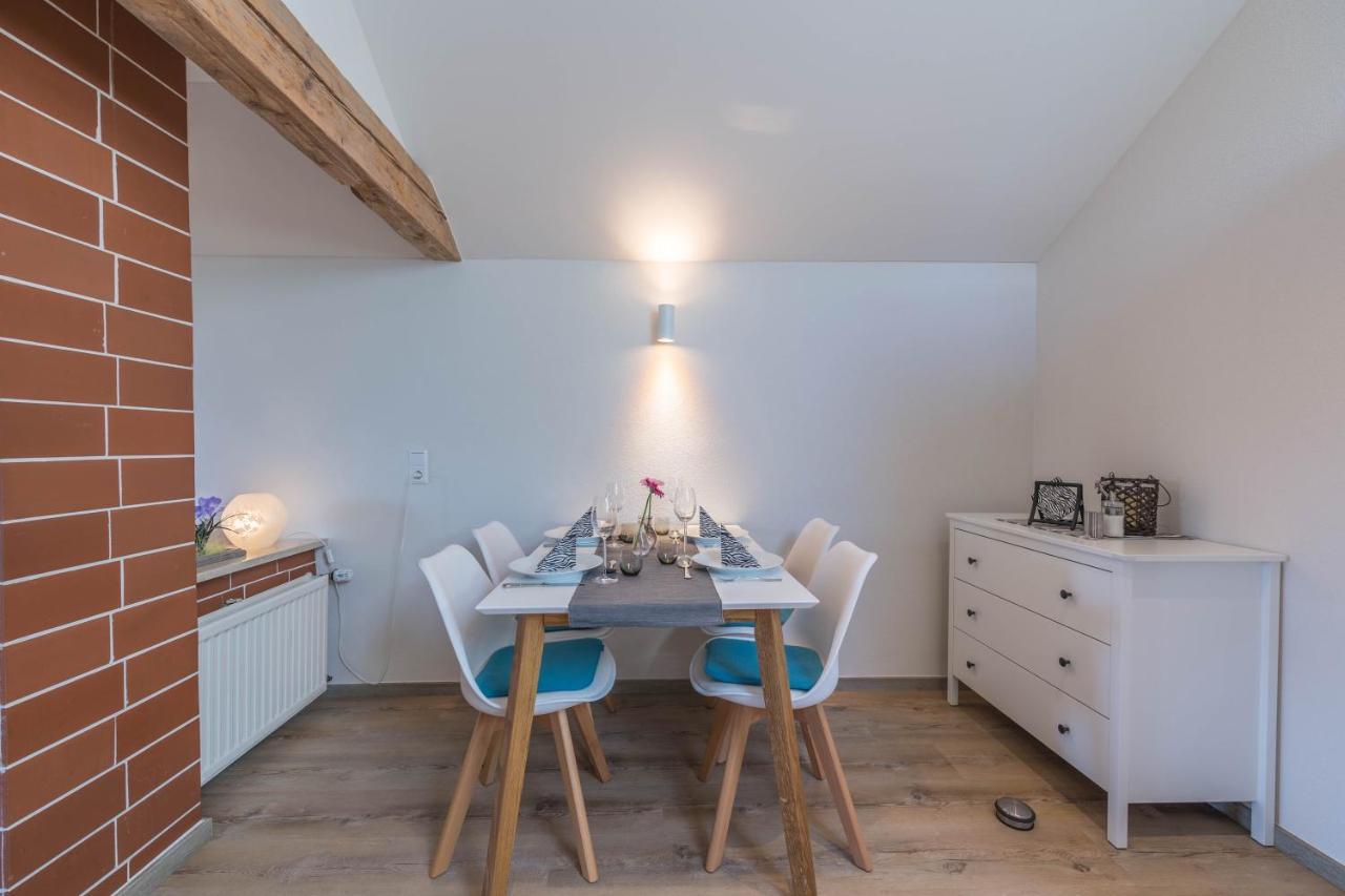 Ferienwohnung Linde Taching am See Zewnętrze zdjęcie