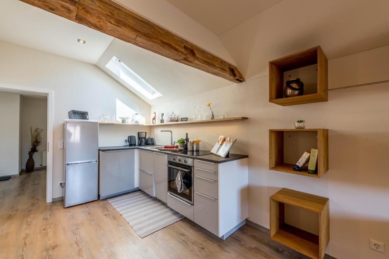 Ferienwohnung Linde Taching am See Zewnętrze zdjęcie