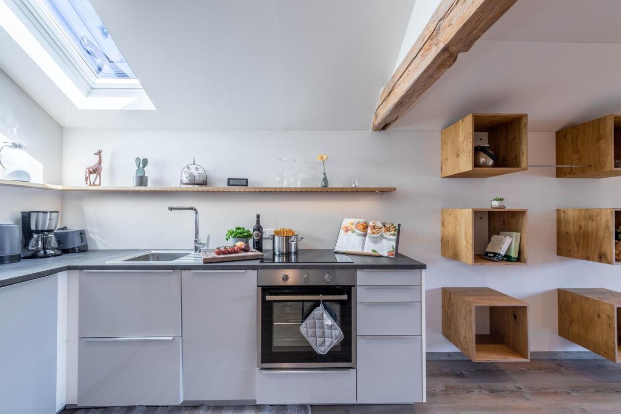 Ferienwohnung Linde Taching am See Zewnętrze zdjęcie