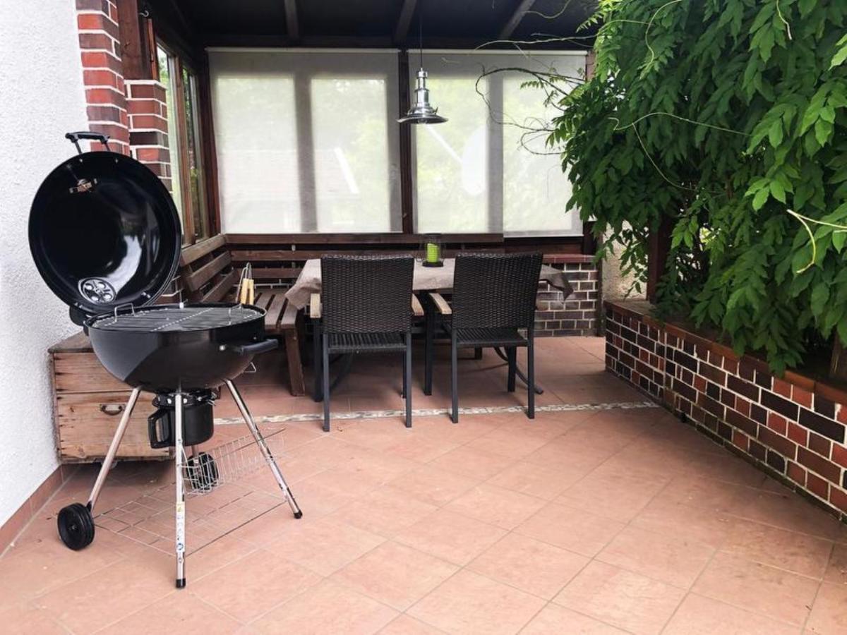 Ferienwohnung Linde Taching am See Zewnętrze zdjęcie