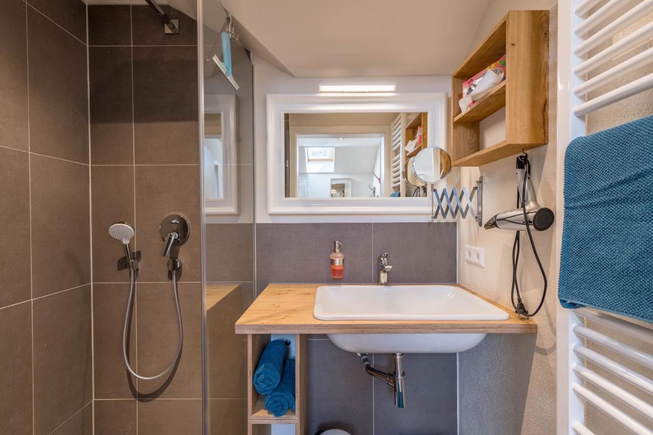Ferienwohnung Linde Taching am See Zewnętrze zdjęcie